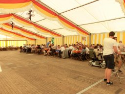 Schützenfest 2013
